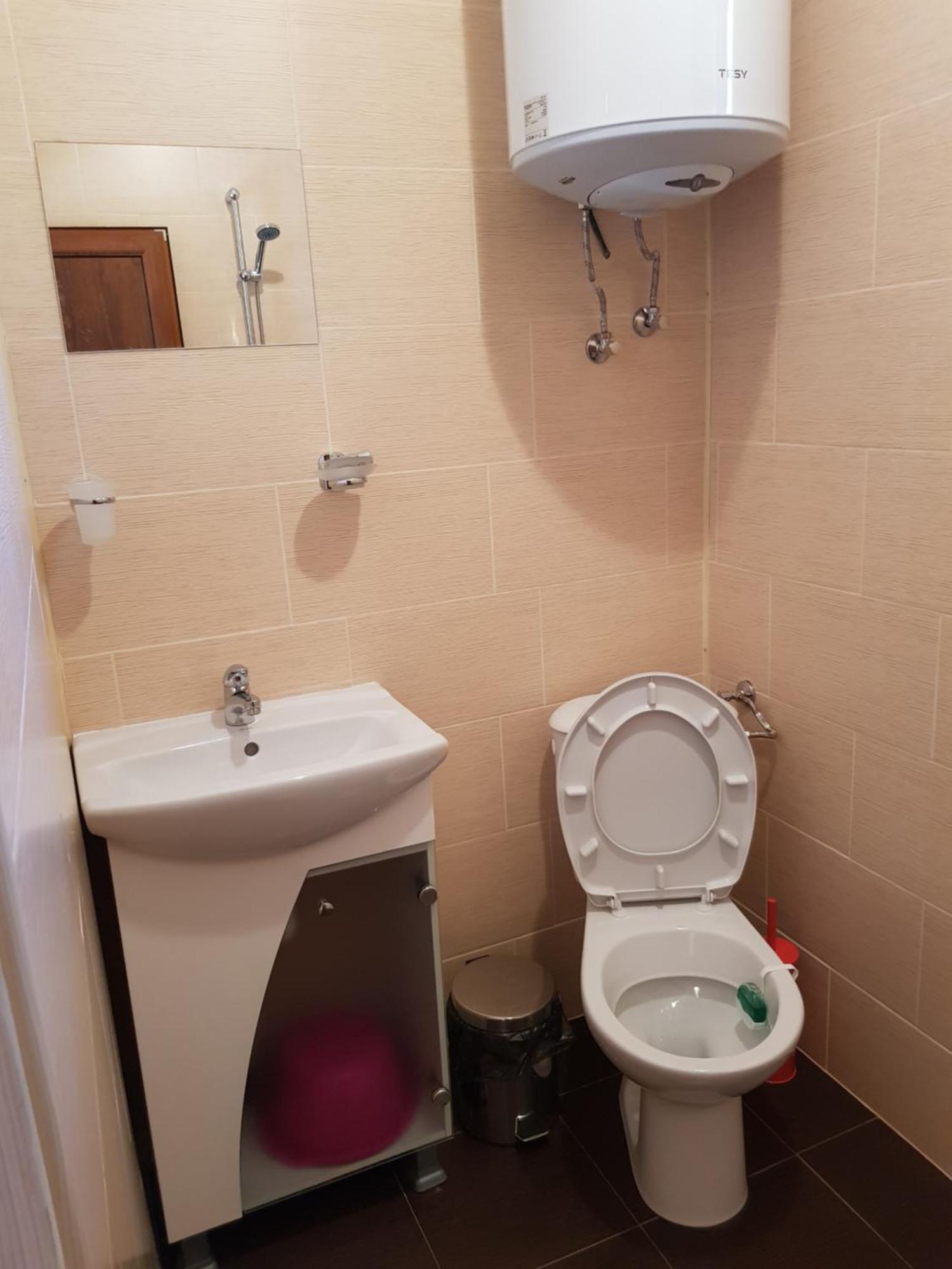 Еко Бунгала Trŭn Room photo