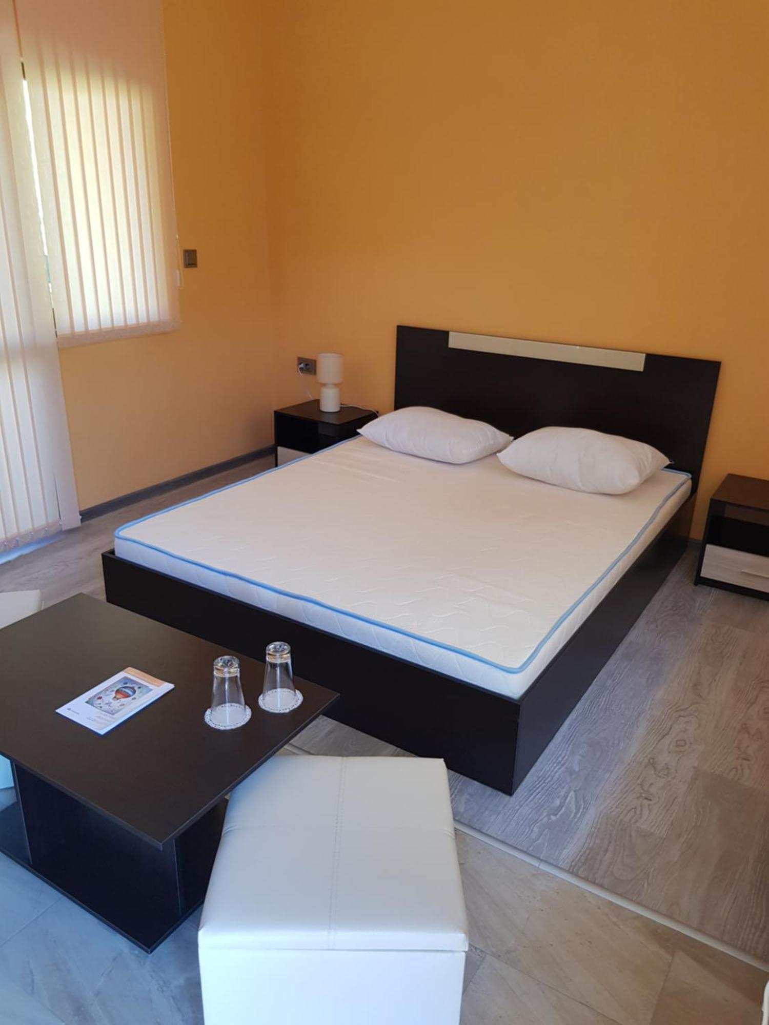 Еко Бунгала Trŭn Room photo